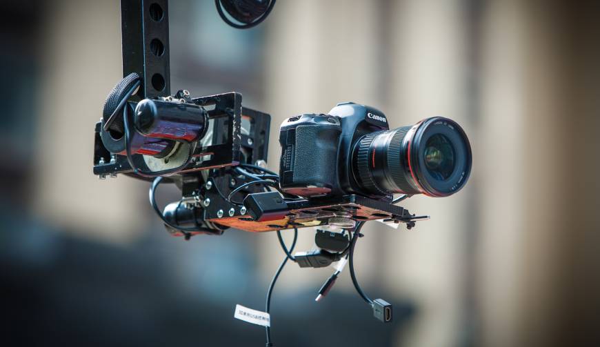 科技赋能生活：建瓯市产品视频拍摄开启智能新时代