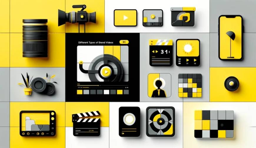 专为职场精英打造：建瓯市产品视频拍摄提升工作效率的秘密武器