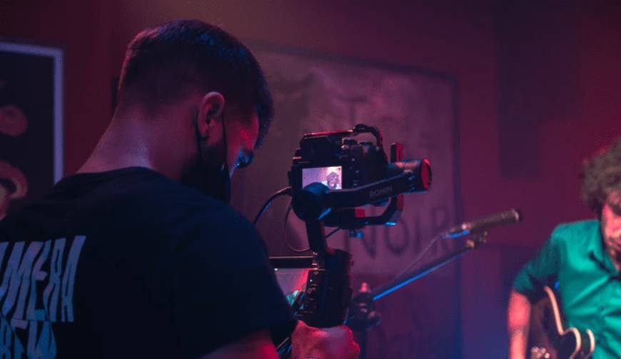 匠心雕琢视觉盛宴！专业建瓯市产品视频拍摄公司赋能品牌价值