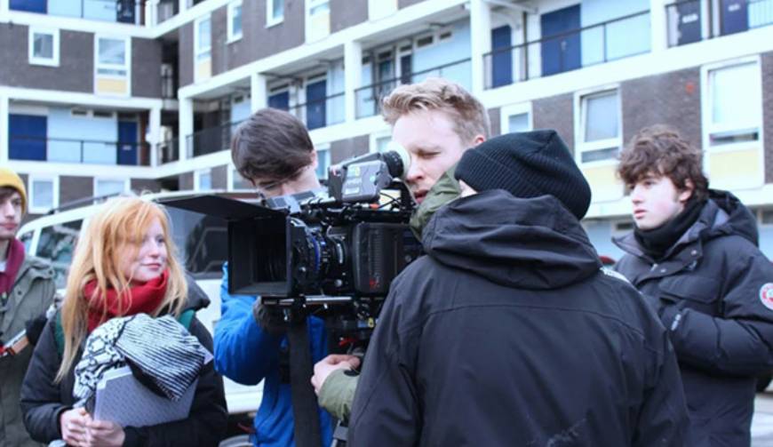 建瓯市产品宣传视频拍摄公司核心技法，赋能品牌传播效能跃升