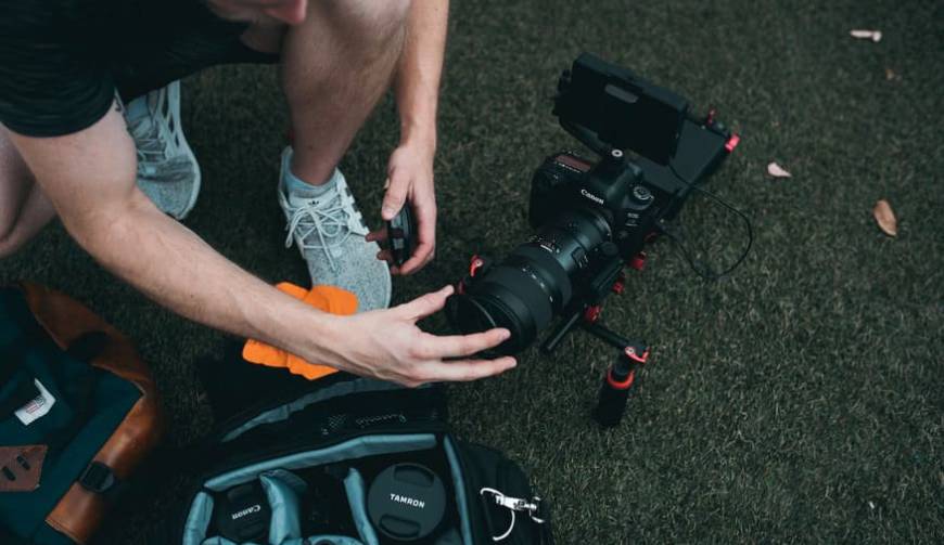 色彩心理学×动态美学，建瓯市产品视频拍摄公司唤醒感官冲击力