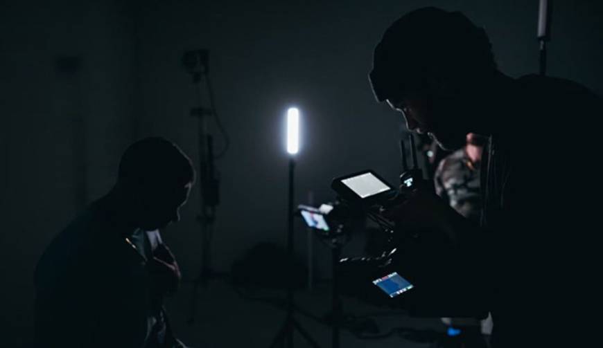 深耕建瓯市产品视频拍摄，解锁产品出圈的流量密码