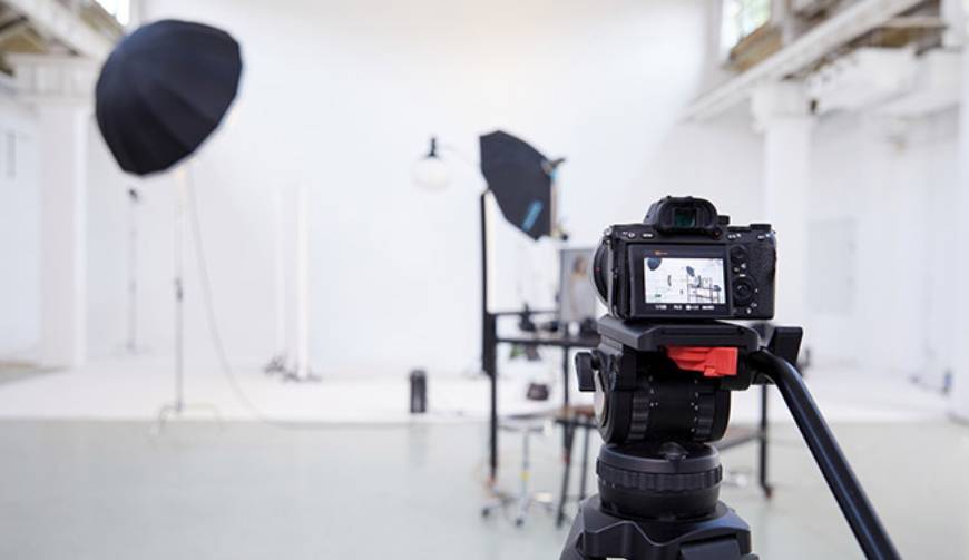 聚焦建瓯市产品视频拍摄，打造品牌传播新高度