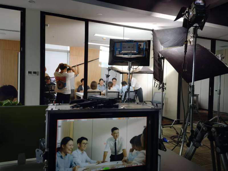 建瓯市电商产品视频拍摄制作进阶指南，赋能产品电商突围