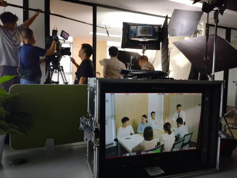 建瓯市产品视频拍摄实操干货，助力产品打造吸睛视觉内容