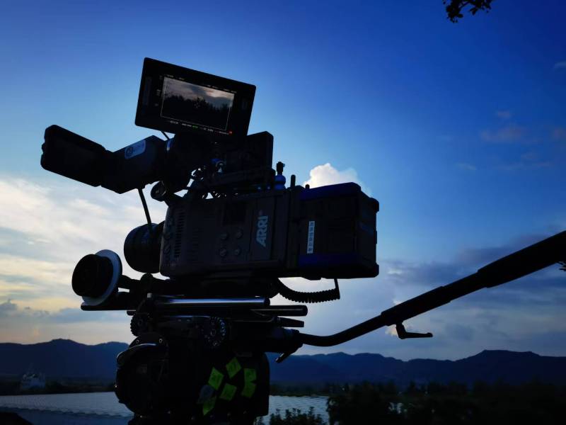 流量思维，建瓯市电商产品视频拍摄制作的核心逻辑