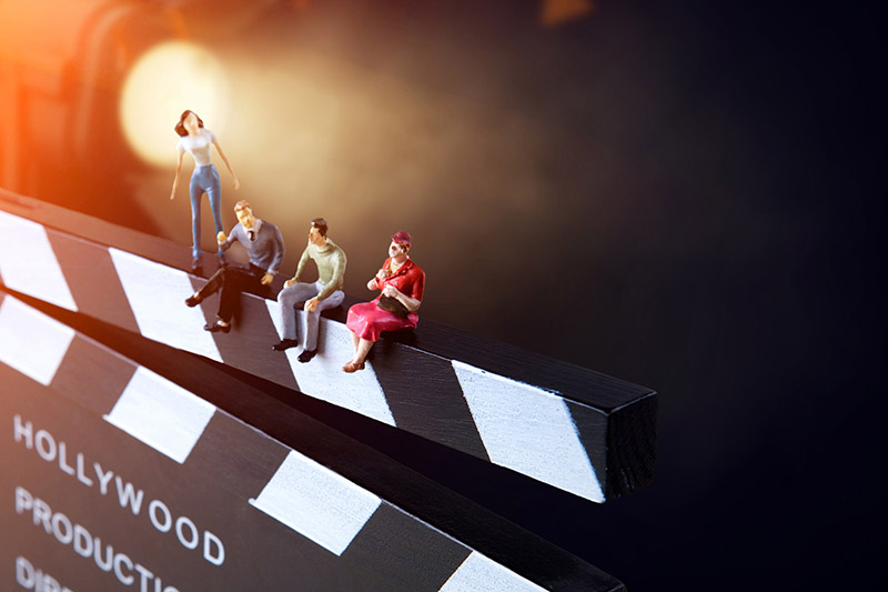 聚焦建瓯市电商产品视频拍摄制作，为产品搭建高效转化桥梁