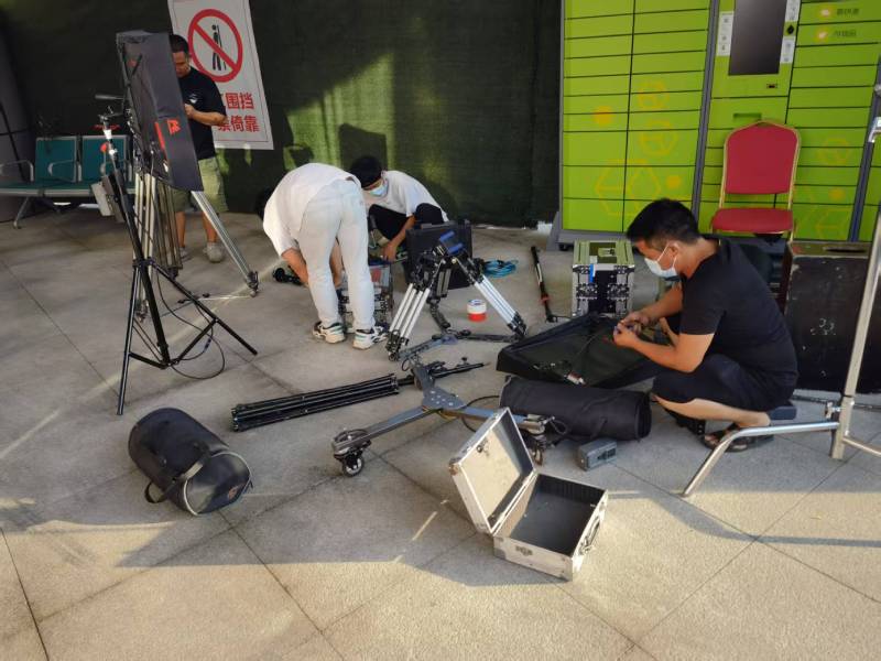 建瓯市产品视频拍摄全攻略，让产品魅力在镜头下尽情绽放