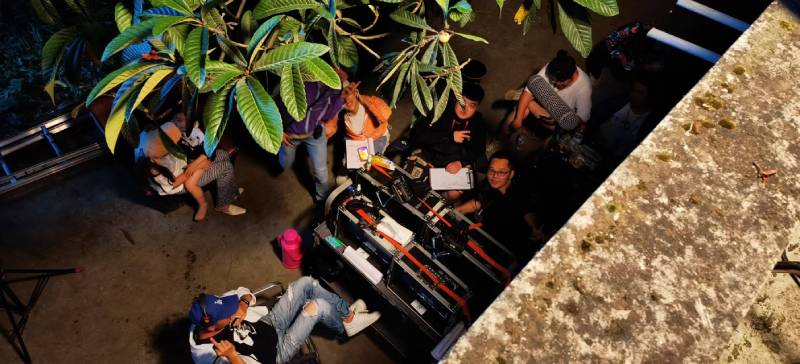 解锁建瓯市产品宣传视频拍摄公司新势能，助力品牌强势破圈