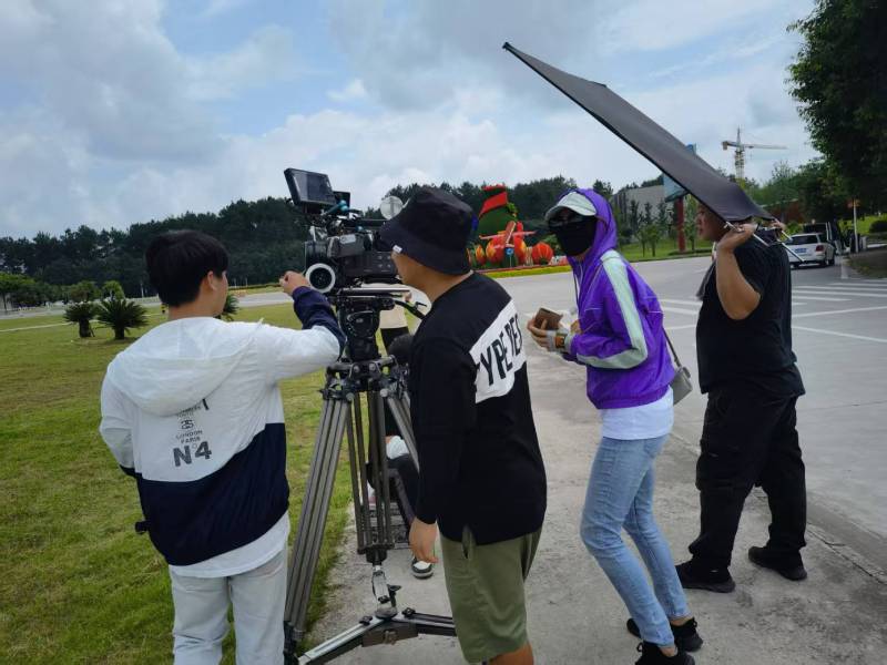 建瓯市极致互动，未来愿景宏大，致力于成为全球领先的产品宣传视频企业