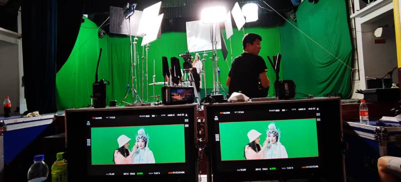 建瓯市产品视频拍摄：以创意为翼，助力品牌翱翔