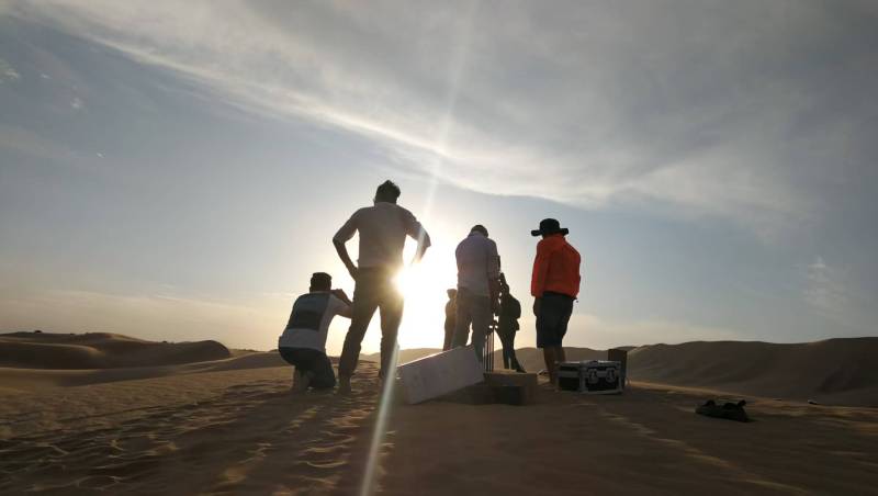 聚焦建瓯市产品宣传视频拍摄公司，以专业匠心助力品牌声量远扬