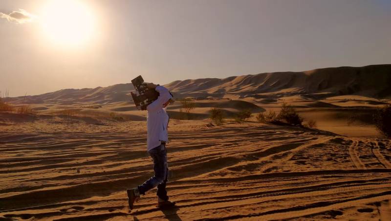 深耕建瓯市产品宣传视频拍摄公司，解锁品牌传播的核心动能