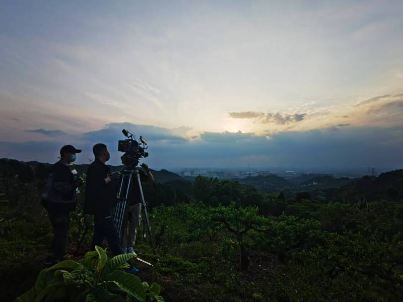 聚焦建瓯市产品宣传视频拍摄公司，用专业实力铸就品牌传播传奇