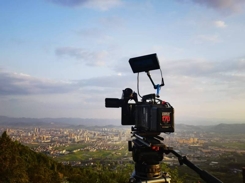 解锁建瓯市产品宣传视频拍摄公司精髓，让品牌传播直击人心