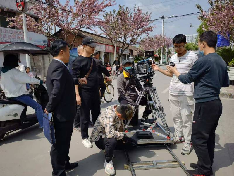 建瓯市产品视频拍摄进阶指南，助力产品抢占视觉高地