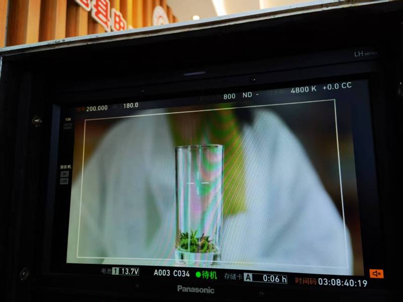 天然优选！建瓯市电商产品宣传视频溯源原料产地的真实故事