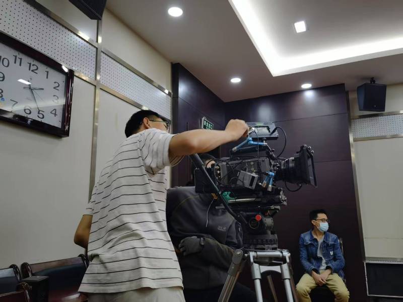 大数据指导创作方向，建瓯市产品视频拍摄公司让每帧画面都有效触达