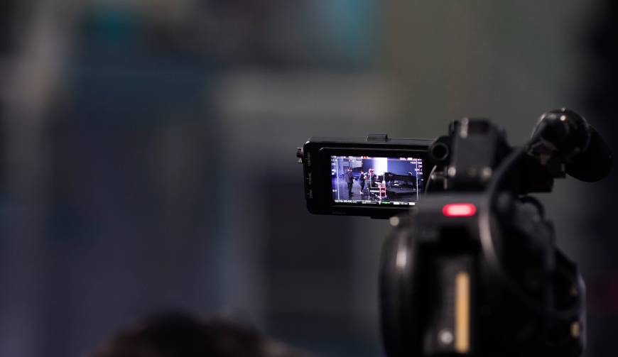 建瓯市产品视频拍摄制作：揭秘如何打造令人印象深刻的商业宣传片